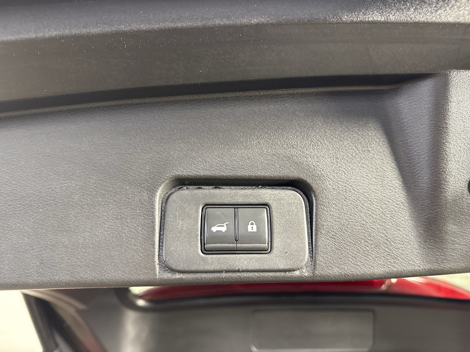 Certified 2023 Nissan Rogue SL AWD/4WD image 37