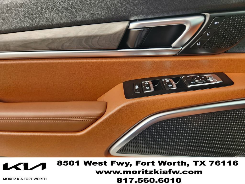 Certified 2024 Kia Telluride SX Prestige X-Line image 24