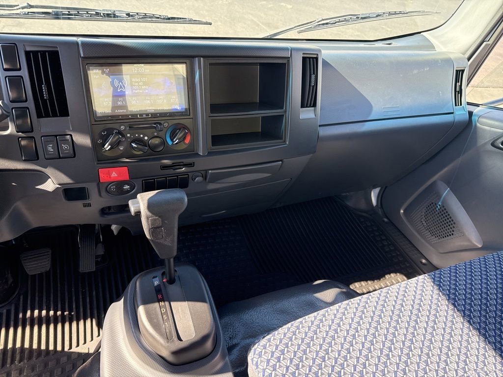 New 2025 Chevrolet Low Cab Forward RWD image 33