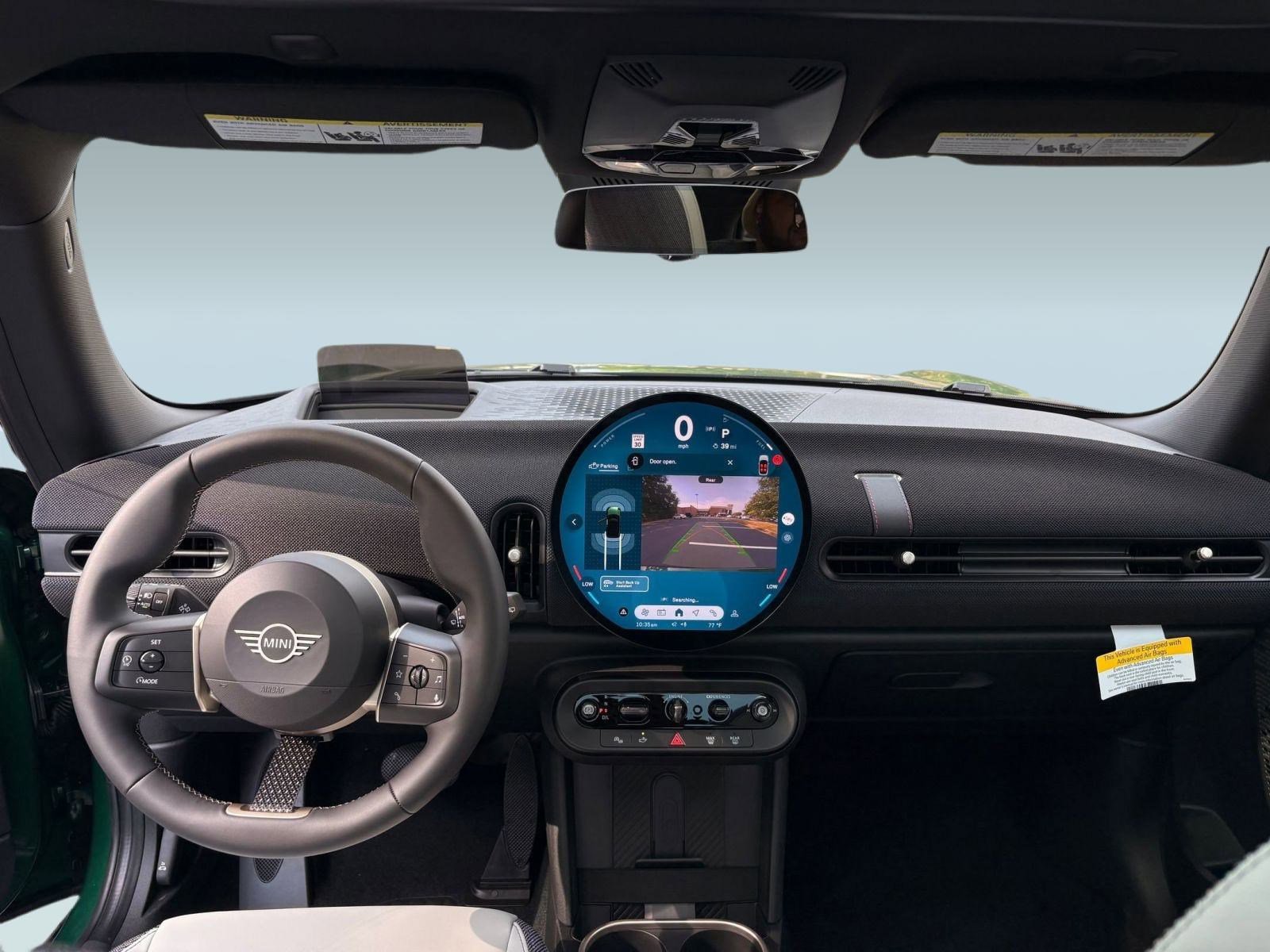 New 2026 MINI Cooper S image 21