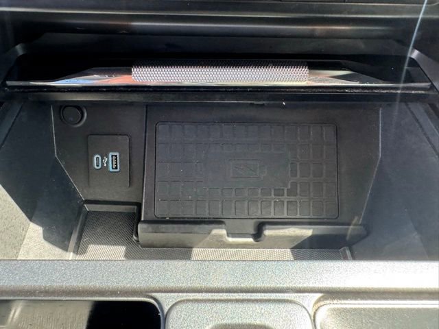 Used 2022 Ford F150 Lariat w/ Equipment Group 502A High AWD/4WD image 33