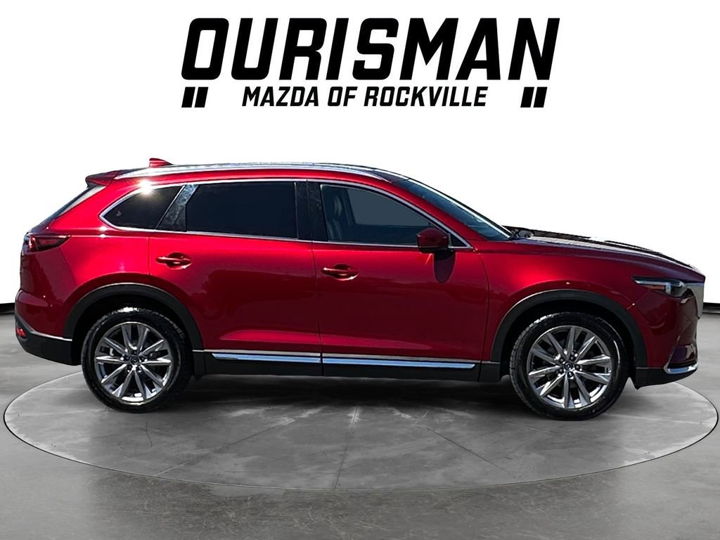 Used 2020 MAZDA CX-9 Grand Touring image 7