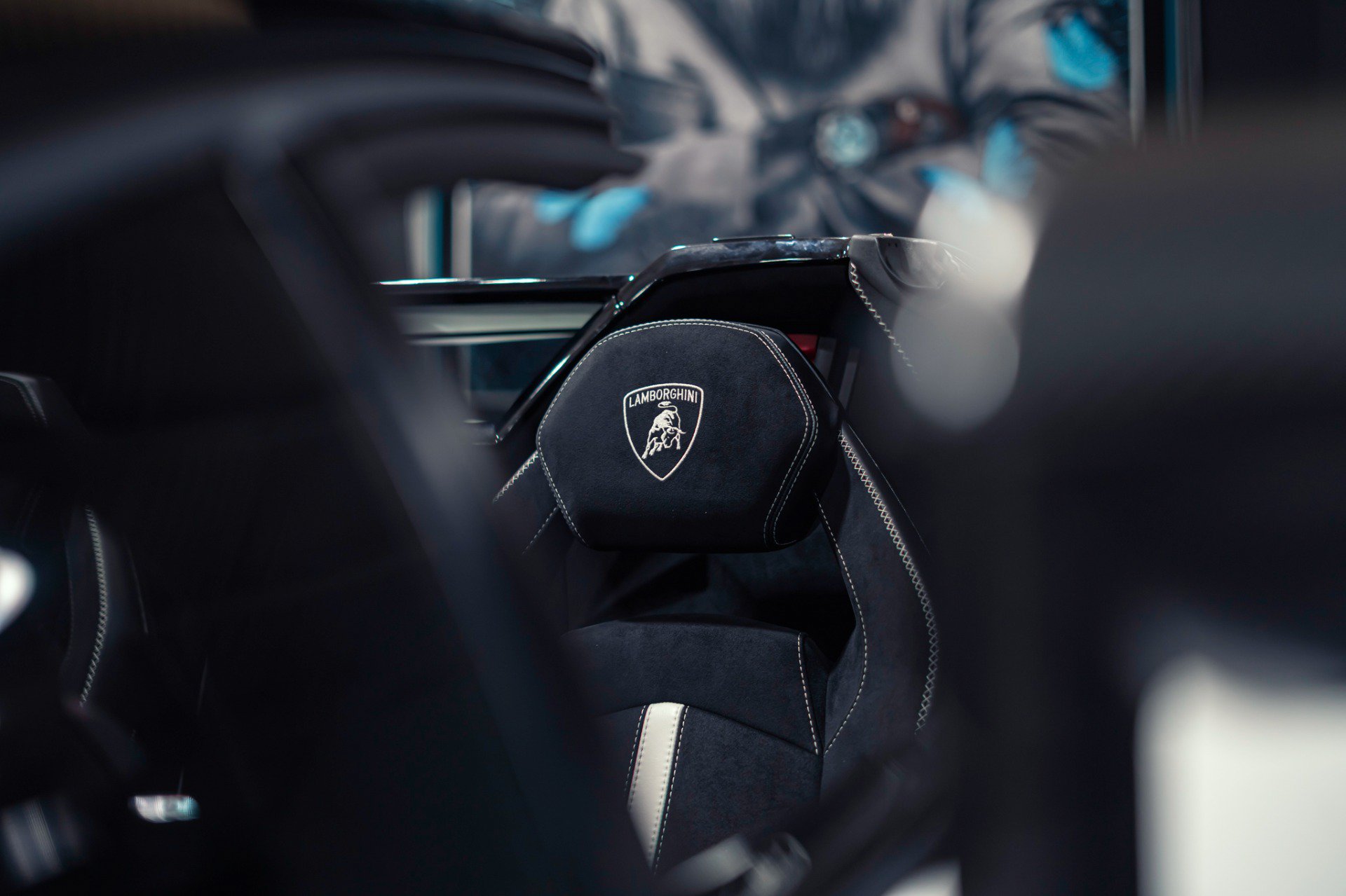 Used 2020 Lamborghini Aventador SVJ AWD/4WD image 22