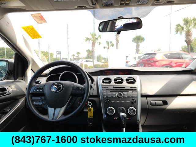 Used 2011 MAZDA CX-7 i Touring FWD image 2