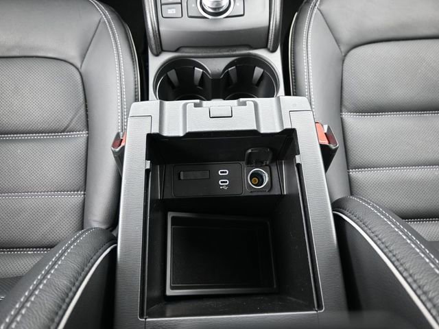 Certified 2025 MAZDA CX-5 AWD 2.5 S w/ Preferred Package image 12