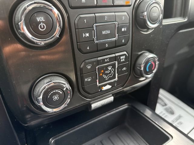 Used 2014 Ford F150 FX4 w/ FX Appearance Package image 30