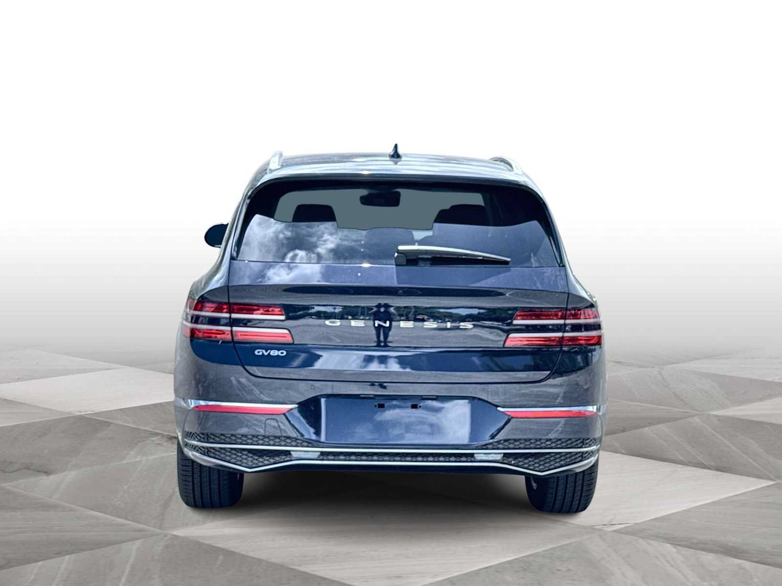 New 2026 Genesis GV80 2.5T RWD image 7