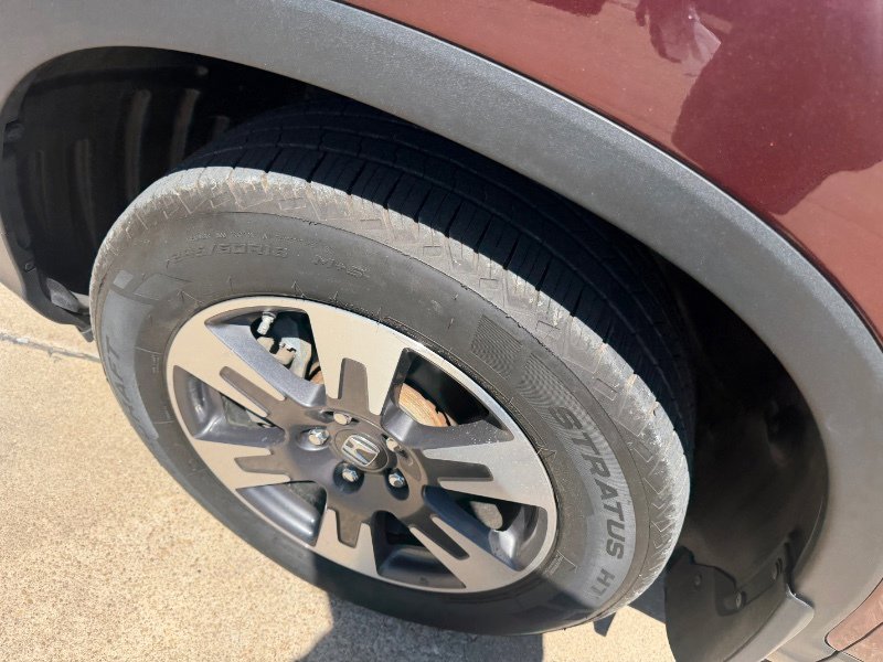 Used 2019 Honda Ridgeline RTL image 17