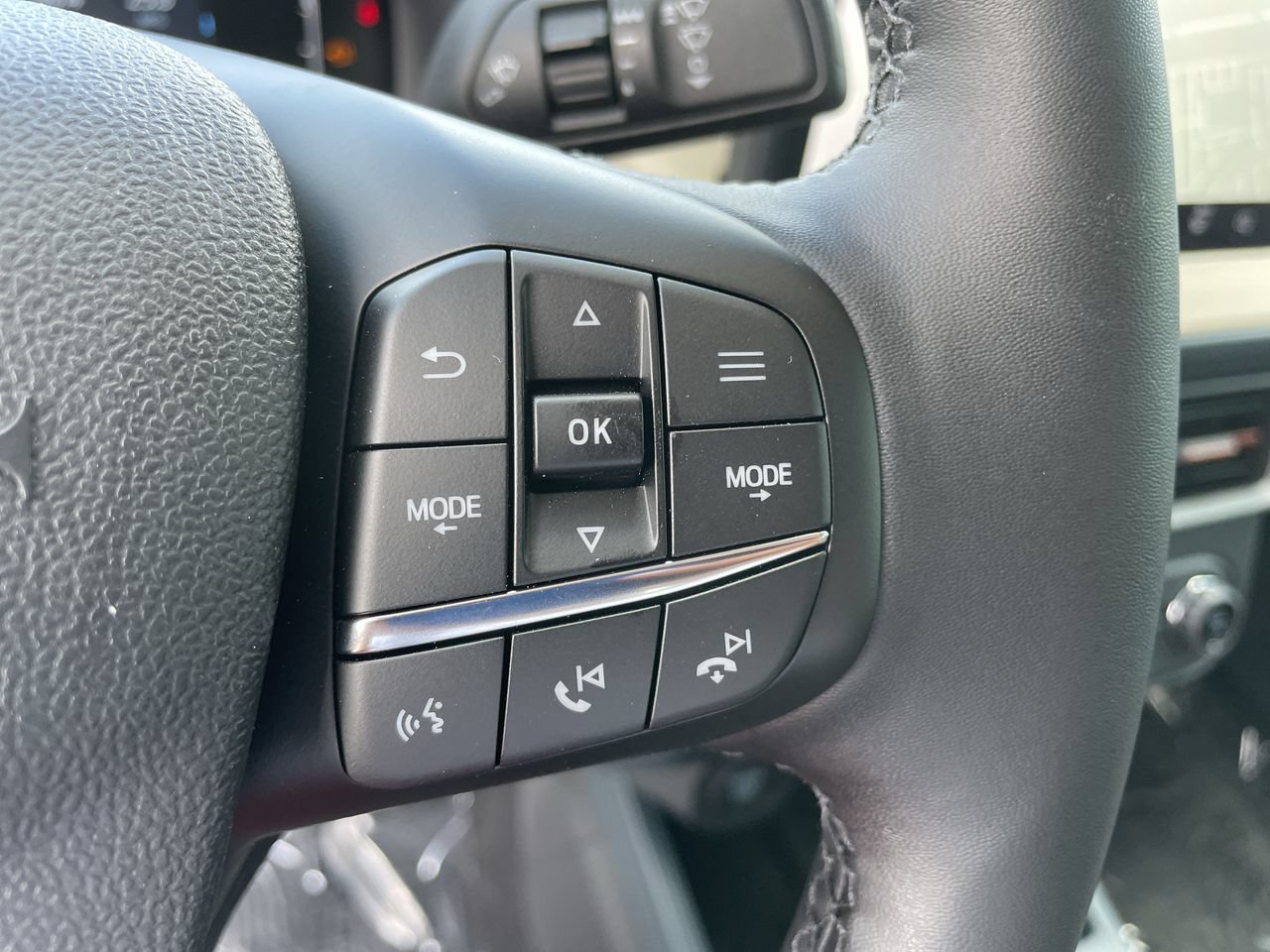 New 2026 Ford Maverick Lariat AWD/4WD image 31
