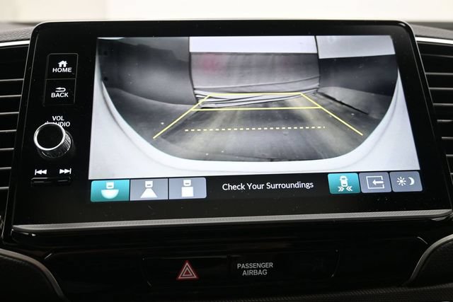Used 2026 Honda Ridgeline TrailSport image 33
