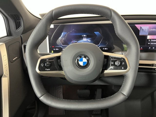 New 2026 BMW iX xDrive60 w/ Executive Package image 12
