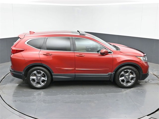 Used 2017 Honda CR-V EX-L image 41