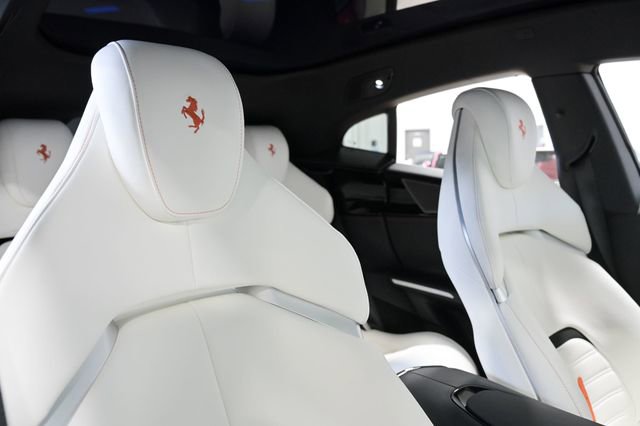 Used 2026 Ferrari Purosangue image 53