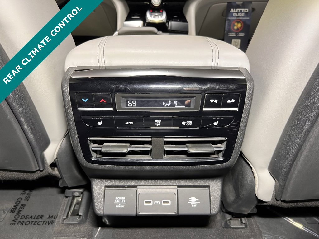 Used 2023 Acura MDX SH-AWD w/ Advance Package image 25