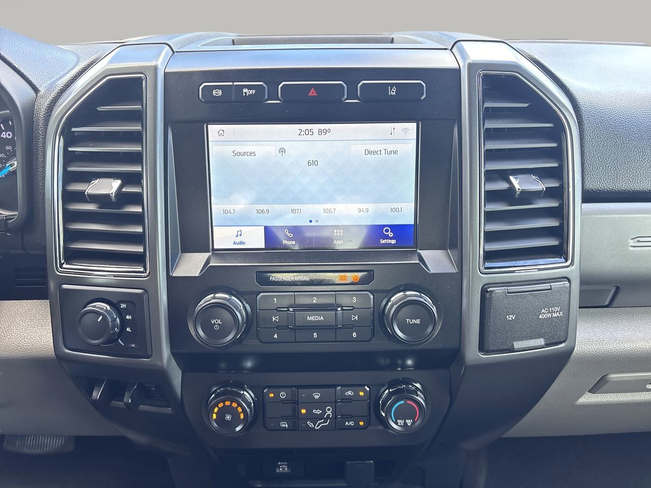 Used 2020 Ford F350 XLT image 21