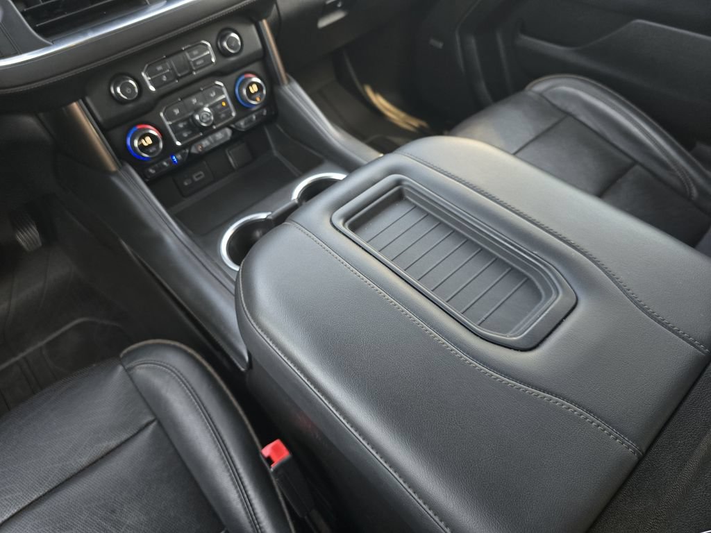 Used 2021 Chevrolet Suburban High Country w/ Premium Package AWD/4WD image 18
