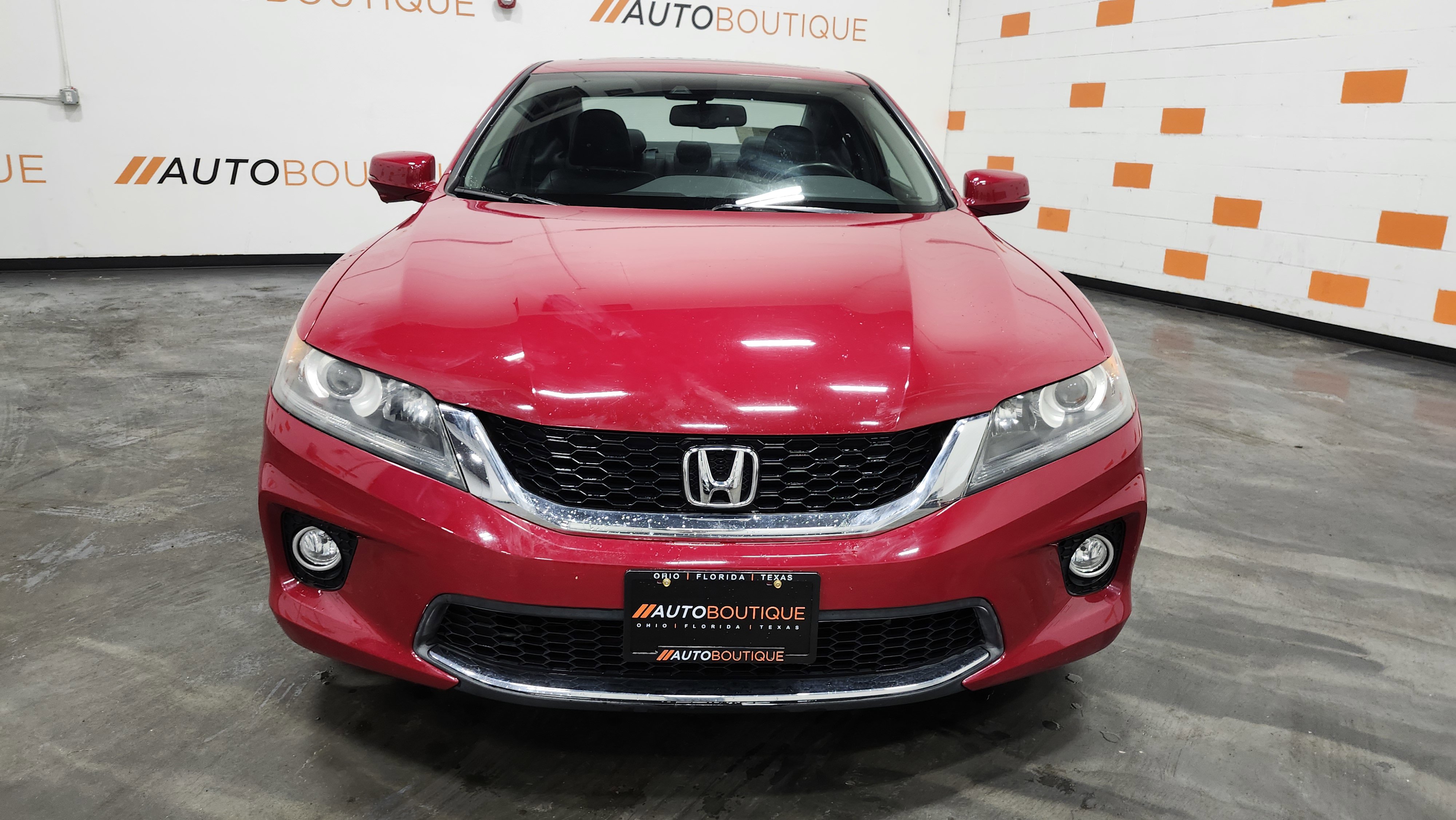 Used 2015 Honda Accord EX-L image 13