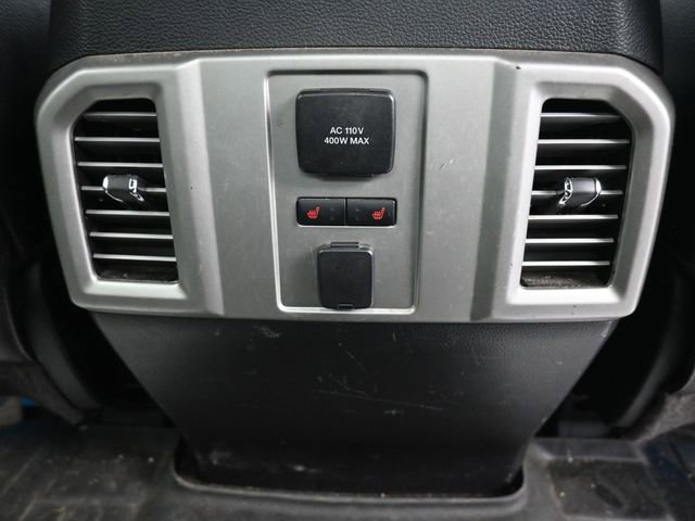 Used 2016 Ford F150 Lariat w/ Equipment Group 502A Luxury image 7