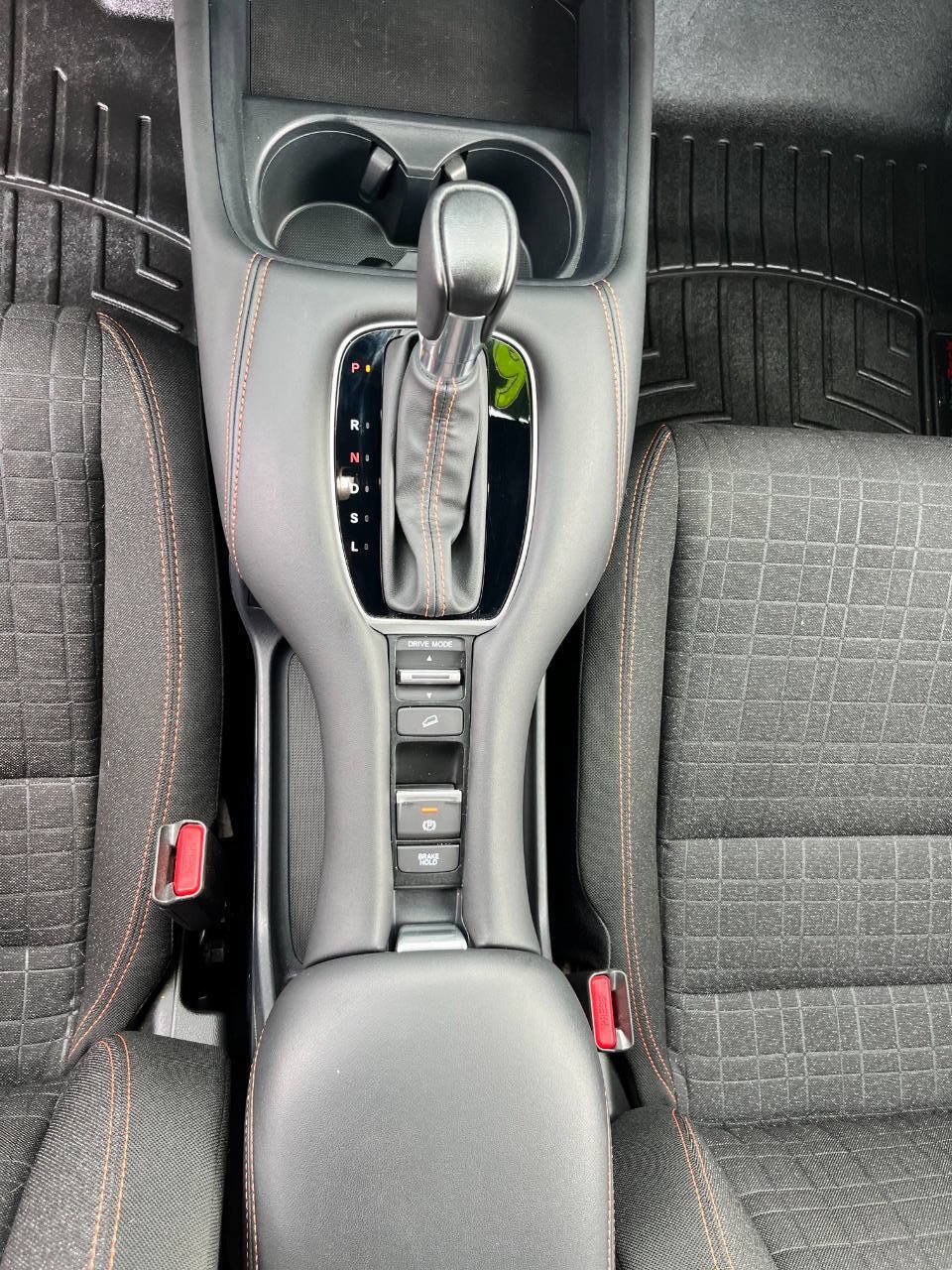 Used 2023 Honda HR-V Sport image 29