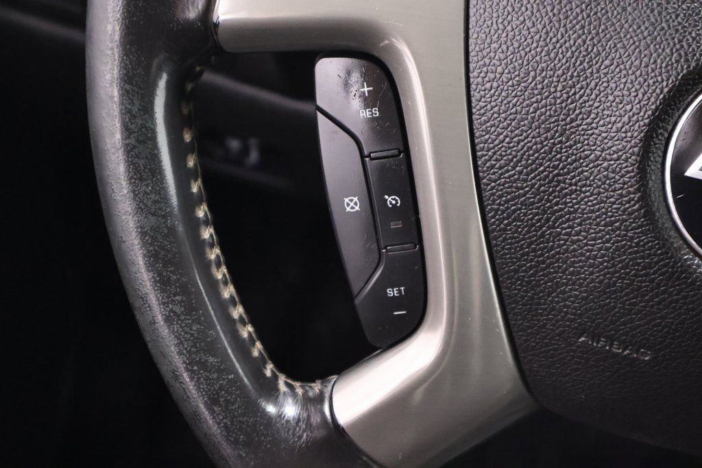 Used 2013 Chevrolet Silverado 2500 LTZ w/ LTZ Plus Package image 25