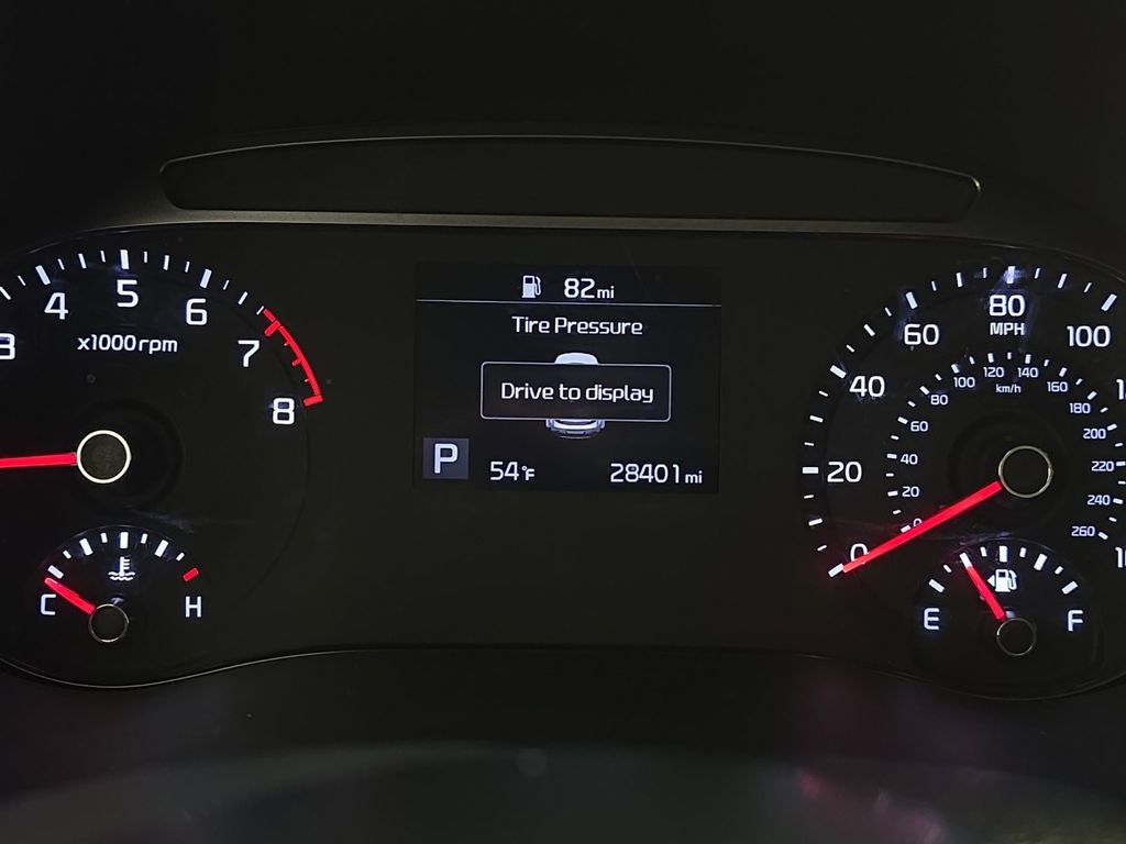 Used 2022 Kia Soul LX image 12