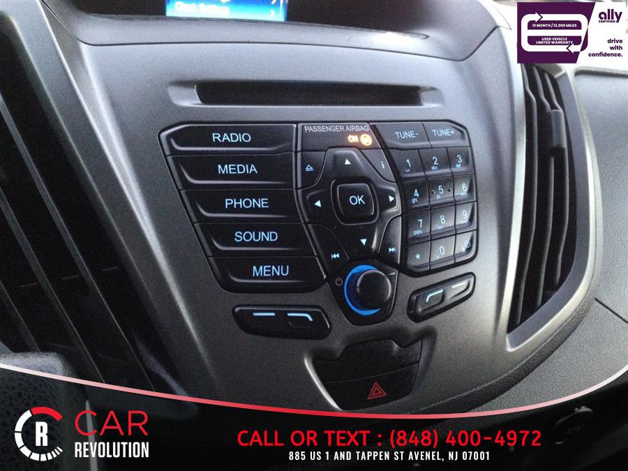 Used 2019 Ford Transit 250 148 Medium Roof w/ Interior Upgrade Package RWD image 51
