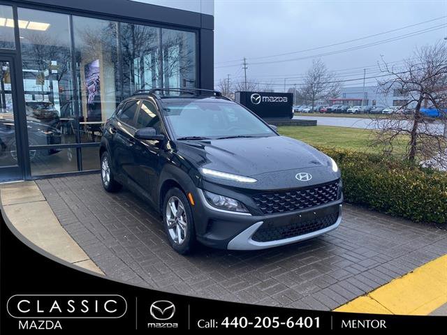 Used 2023 Hyundai Kona SEL w/ Convenience Package
