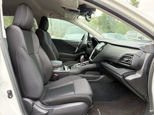 Certified 2025 Subaru Outback Premium AWD/4WD image 18