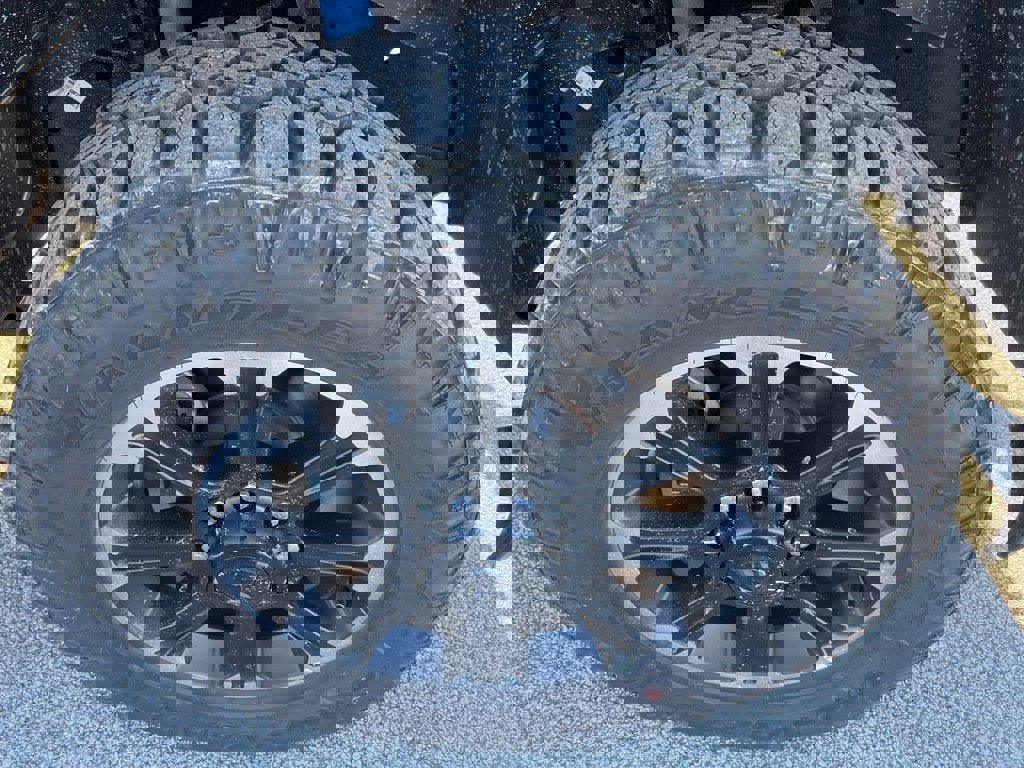 New 2026 RAM 2500 Rebel w/ Rebel Level 2 Equipment Group image 9