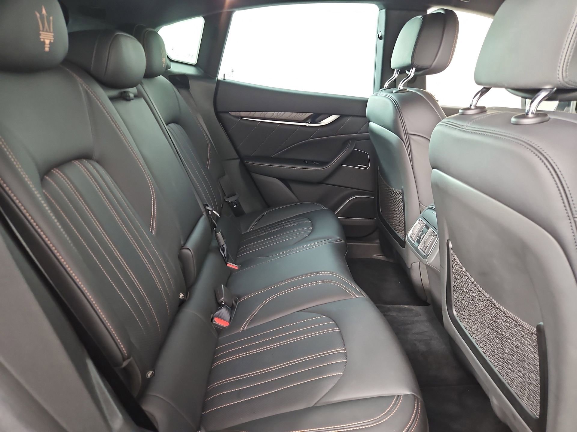 Used 2022 Maserati Levante Modena AWD/4WD image 40