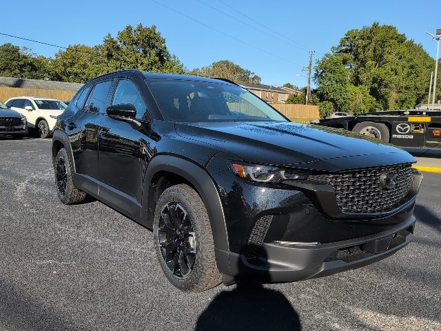 New 2026 MAZDA CX-50 AWD 2.5 Meridian Edition w/ Weather Package image 1
