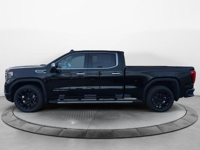 New 2026 GMC Sierra 1500 Denali w/ Technology Package image 2