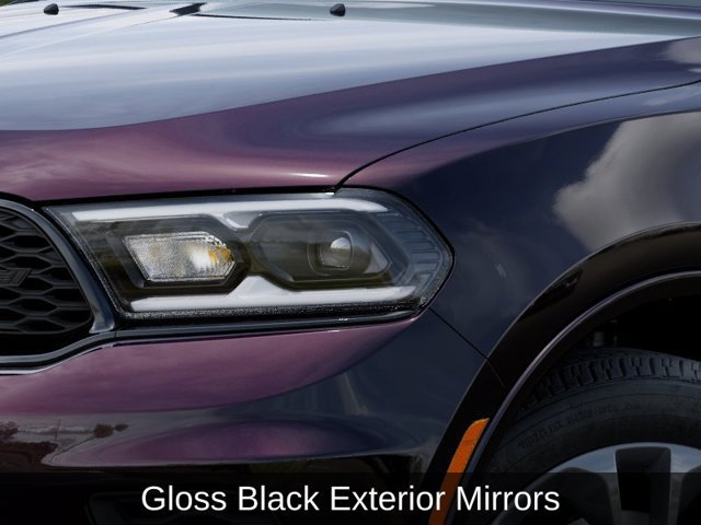 New 2026 Dodge Durango GT w/ Blacktop Package RWD image 14