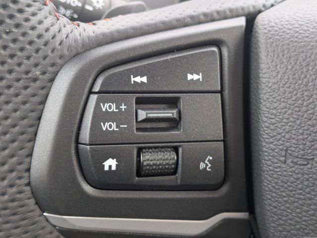 New 2026 Honda Ridgeline TrailSport image 28