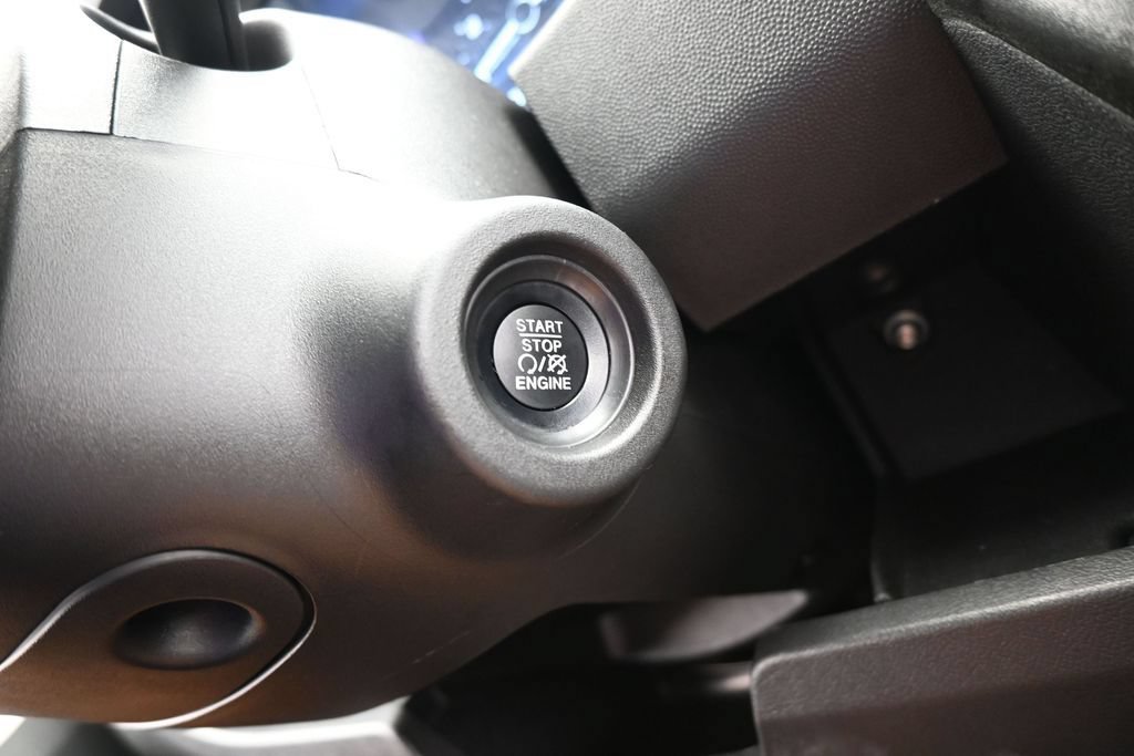 Used 2026 RAM ProMaster 1500 FWD image 30