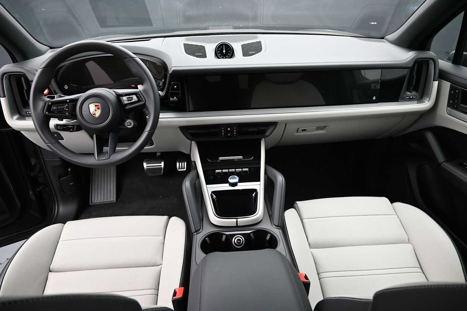 New 2026 Porsche Cayenne S AWD/4WD image 6