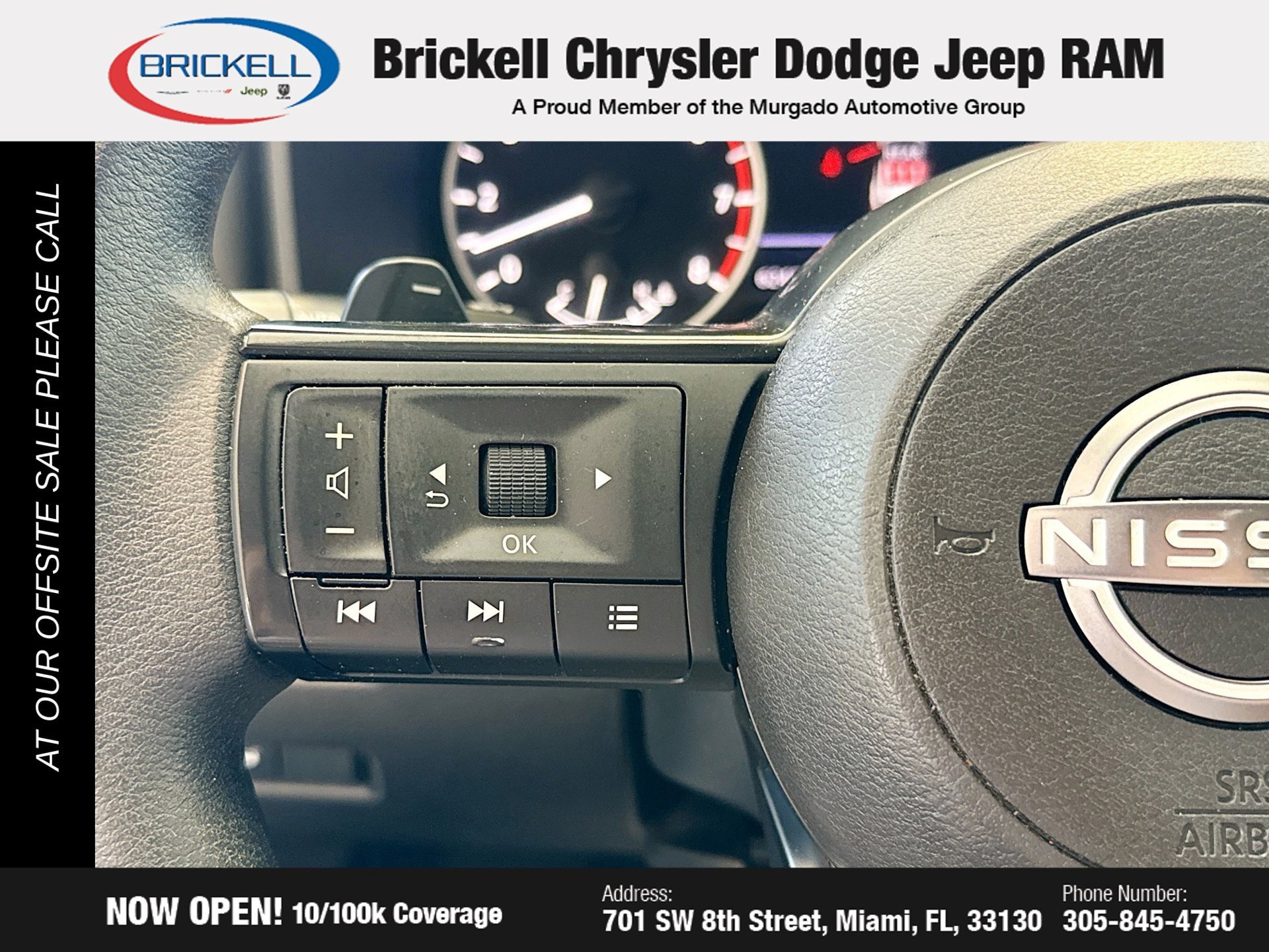 Used 2024 Nissan Rogue SV AWD/4WD image 35