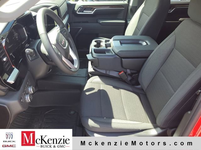 New 2026 GMC Sierra 1500 Elevation AWD/4WD image 5