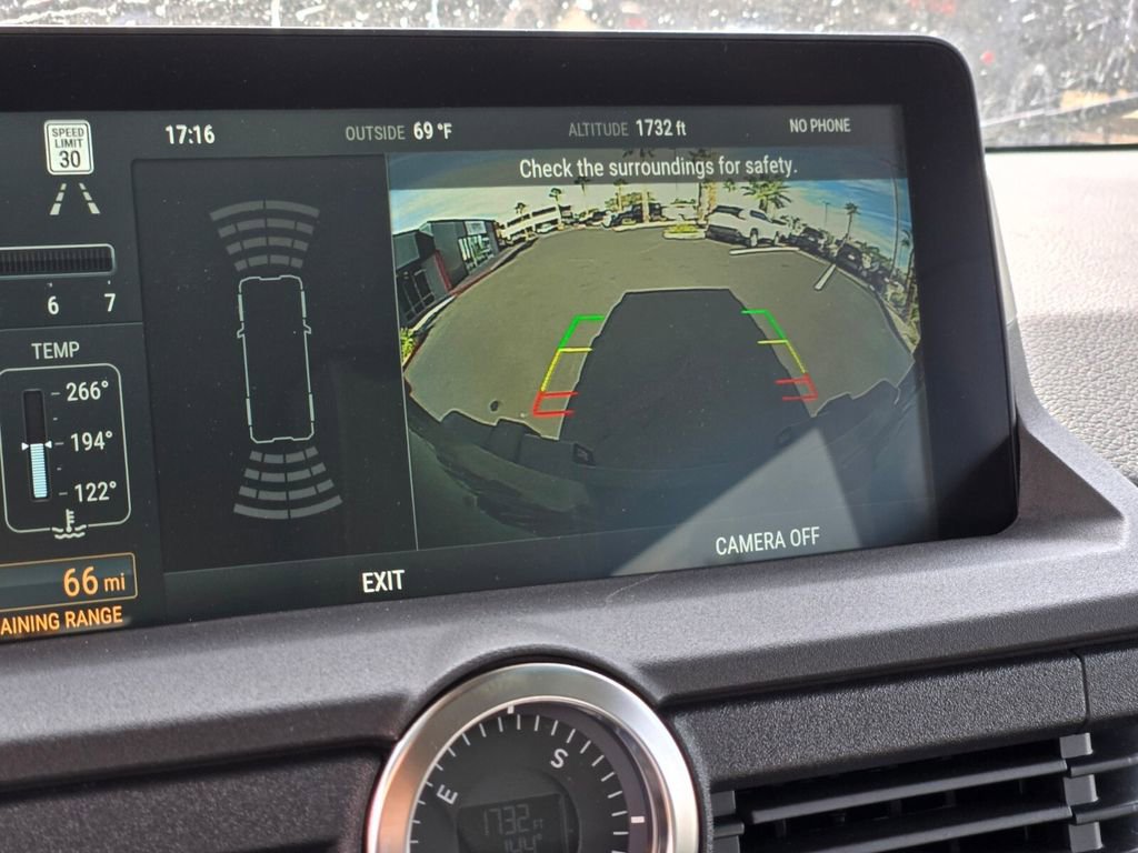 New 2025 INEOS Grenadier Fieldmaster Edition image 21