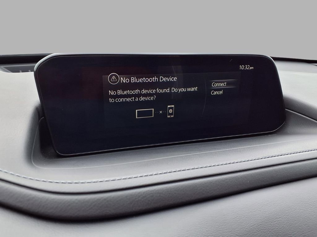 Used 2025 MAZDA CX-30 AWD 2.5 S w/ Preferred Package image 5