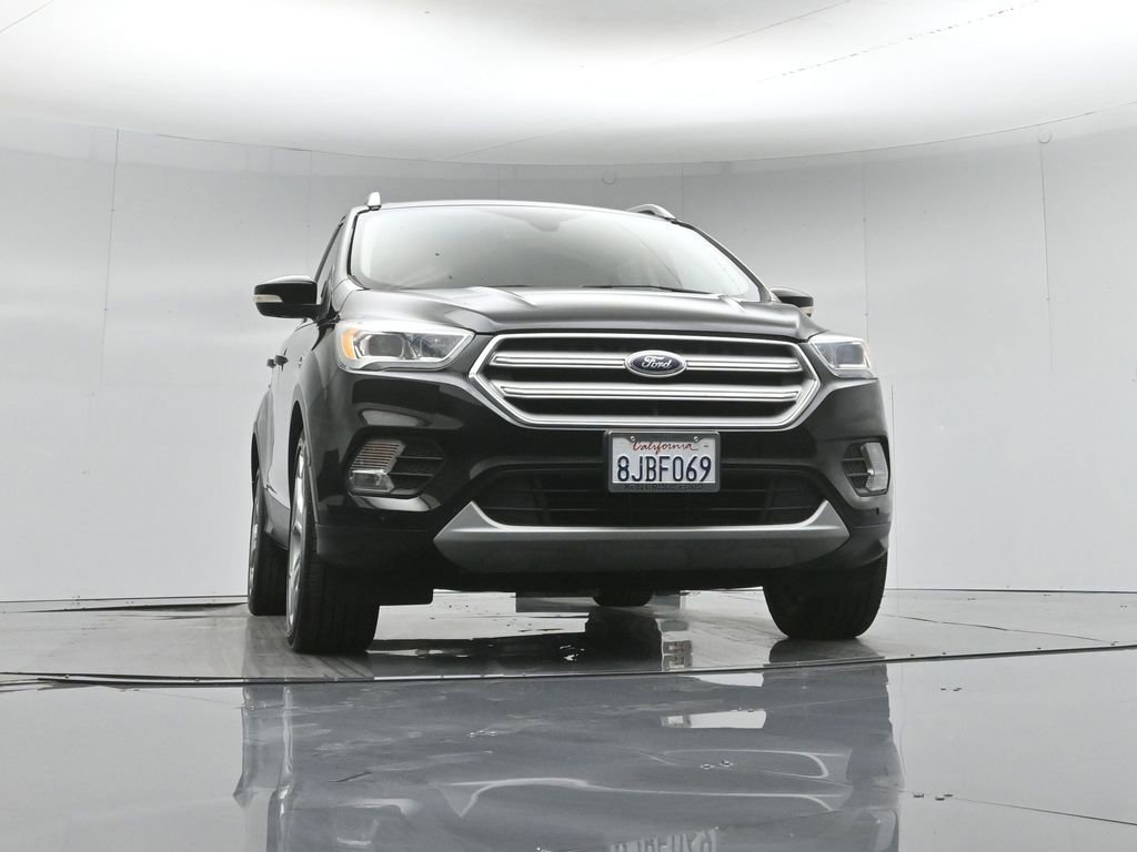 Certified 2019 Ford Escape Titanium image 52