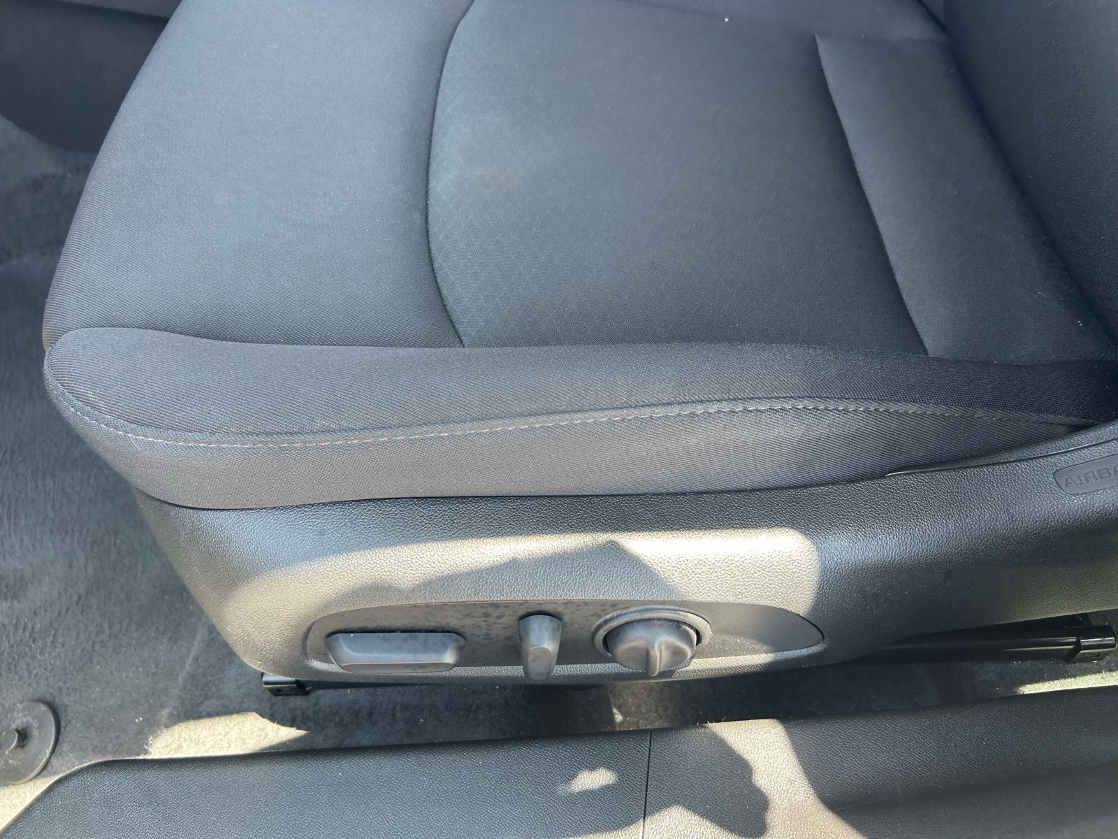 Used 2024 Chevrolet Malibu LT FWD image 28