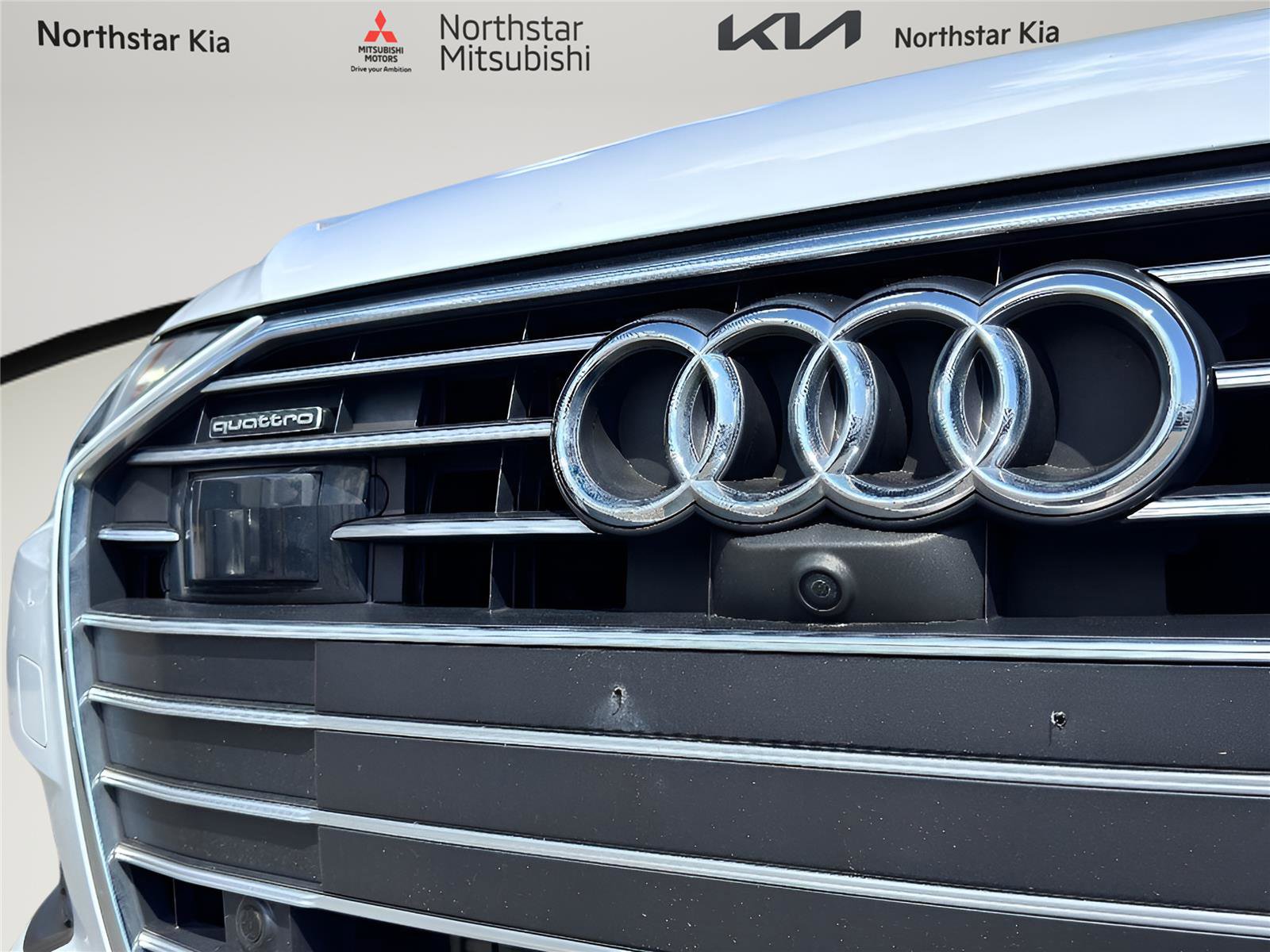 Used 2023 Audi A6 Premium Plus w/ Premium Plus Package AWD/4WD image 29