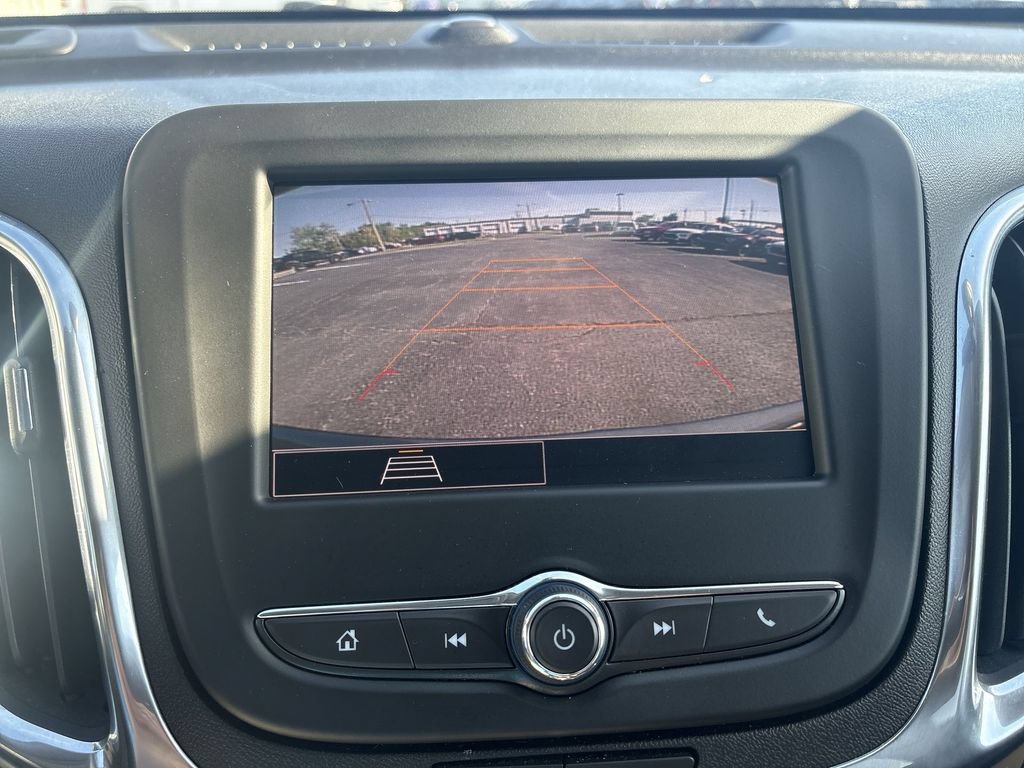 Used 2024 Chevrolet Equinox LT FWD image 21