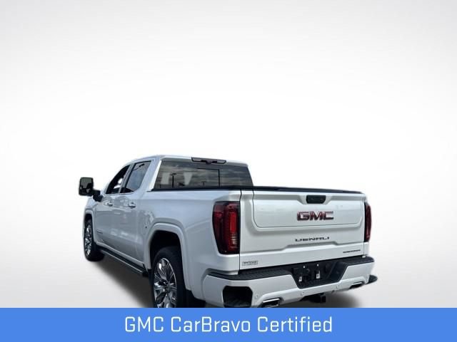 Certified 2023 GMC Sierra 1500 Denali AWD/4WD image 12