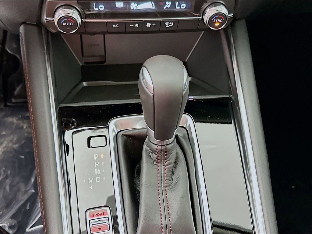 New 2025 MAZDA CX-5 Carbon Edition image 22