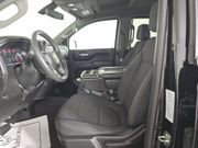 Used 2020 Chevrolet Silverado 1500 Custom w/ Custom 2.7L Value Package image 3