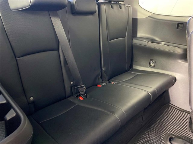 Used 2024 Toyota Grand Highlander XLE image 13