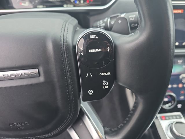 Used 2021 Land Rover Range Rover Westminster Edition image 31