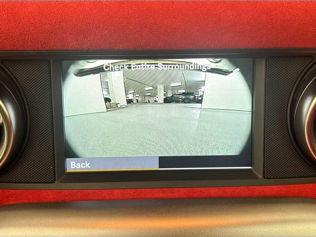 Used 2011 Mercedes-Benz SLS AMG Coupe image 14